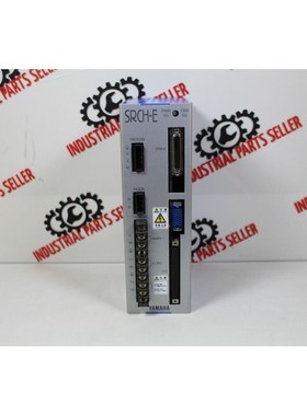 SRCH-E 05 (servo drive) - 6 month warranty