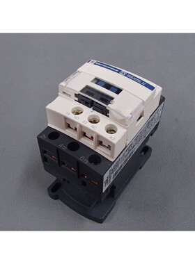 LC1D18FE7 - TELEMECANIQUE - LC1 D18 FE7 / Contacto De Potenc