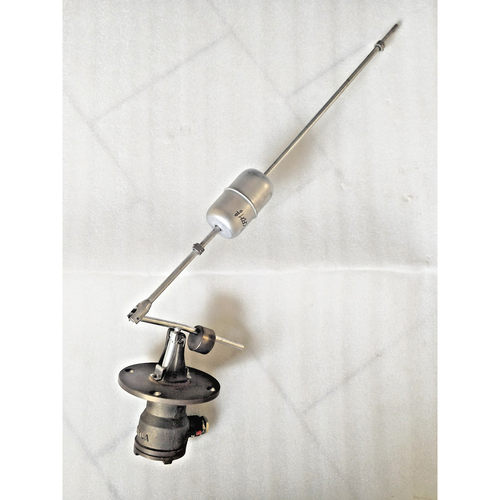 HANLA FMS-2VD-WS VERTICAL TYPE FLOAT LEVEL SWITCH FMS2VDWS -