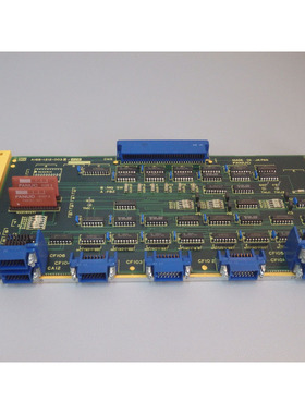 A16B1212003002B - Fanuc - A16B-1212-0030/ 02B/ Detektor Adap