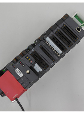 Mitsubishi Q02HCPU QJ71BR11 QJ61BT11N QD75MH4 QD75MH2 Q62DA-