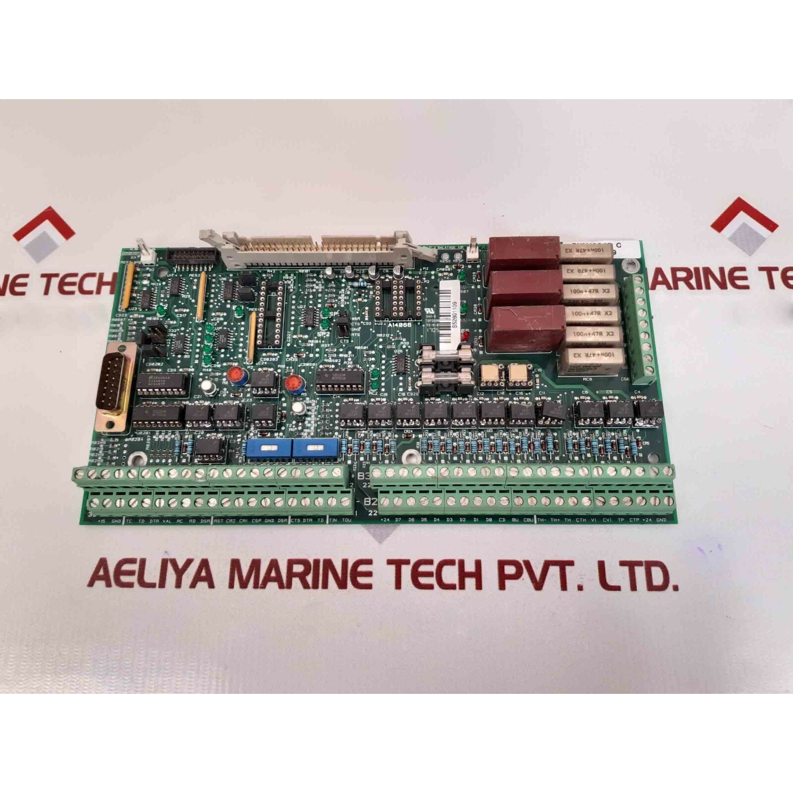 A19109 b fc imaje pcb ns52801109 保修和延长保修