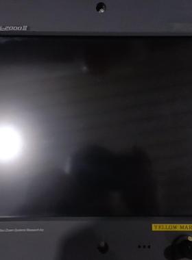 三井BMS2000III驾驶台机仓报警控制屏不议价