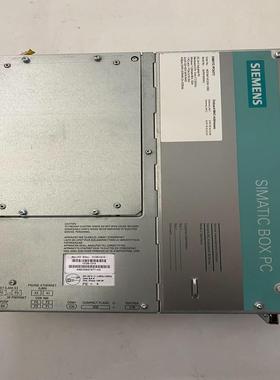 IPC627C工控机 主板A5E34882128 6E议价