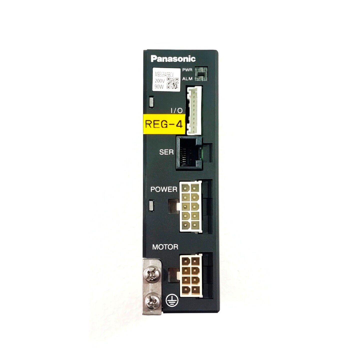 PANASONIC CORPORATION MBEG9A5BCV 无刷放大器模块(仅适用于零件