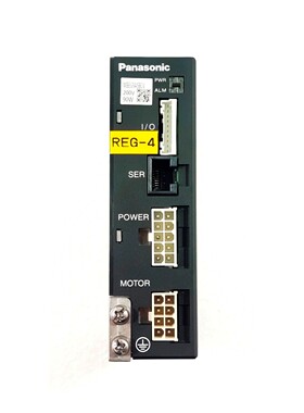 PANASONIC CORPORATION MBEG9A5BCV 无刷放大器模块(仅适用于零件