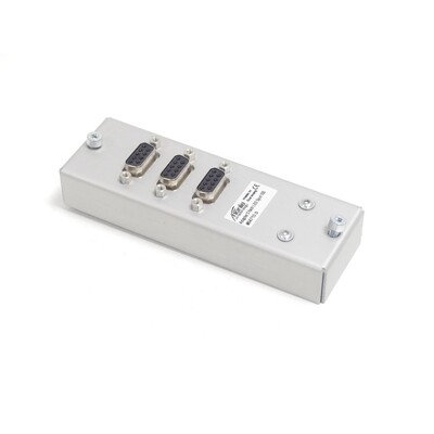 h?nle / honle Adapter 3-fach LED Spot 100 # 64710.b