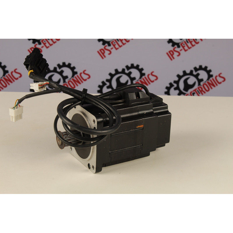 VANDERLANDE 86ZWX02A (Servo Motor) - 6 months warranty