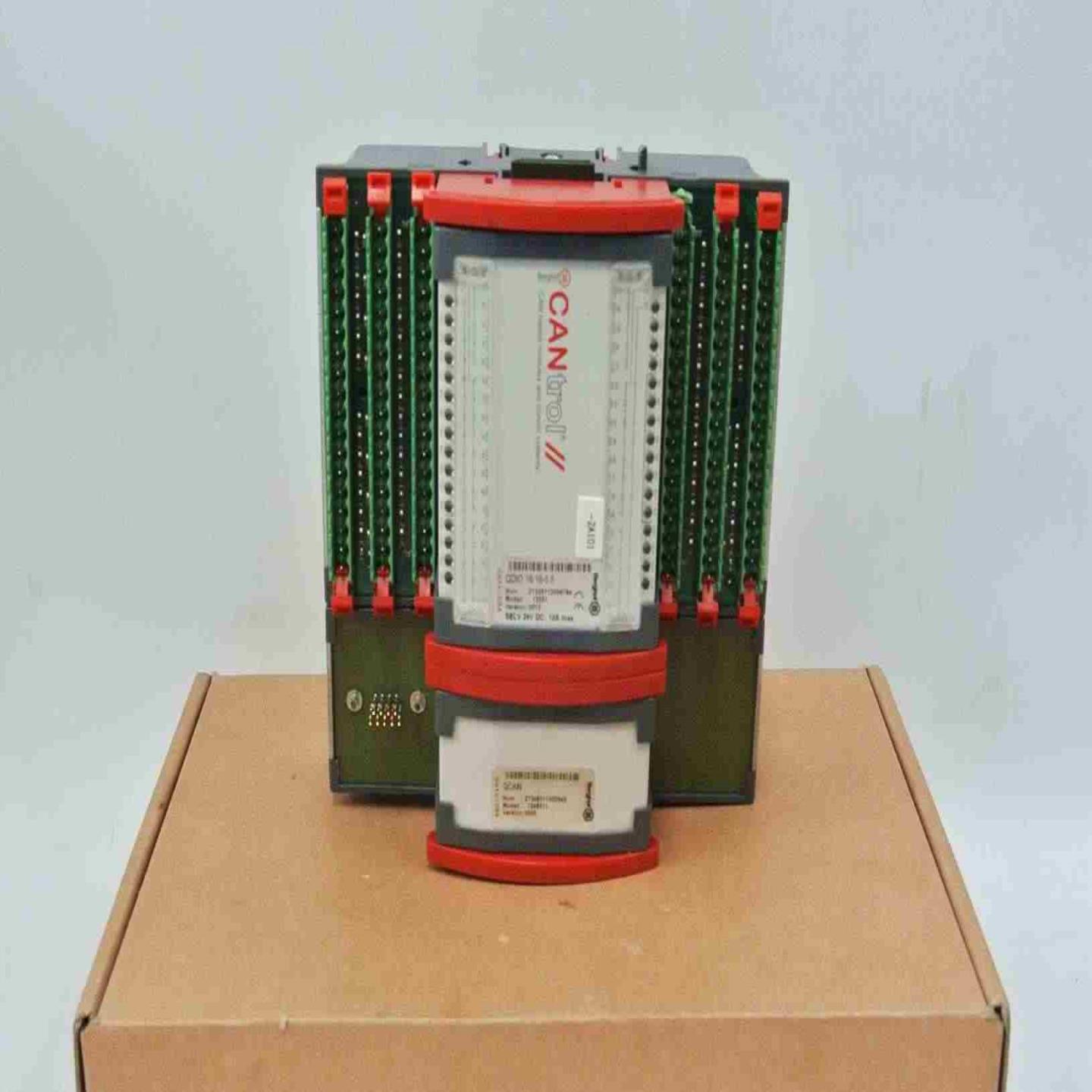 德国BERGHOF贝格霍夫模块议价