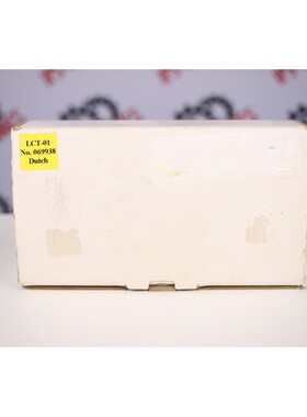 LOADLINE LCT-01 (TESTEUR DE CELLULES DE CHARGE) - Garantie 6