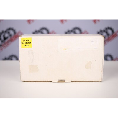 LOADLINE LCT-01 (TESTEUR DE CELLULES DE CHARGE) - Garantie 6