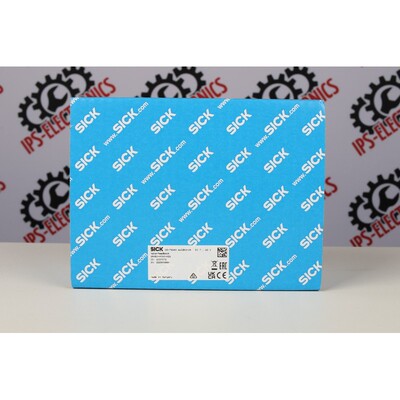 SICK SRM50-HFA0-K21 (ID 1037071) (ENCODEUR) - Garantie 6 moi
