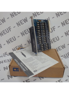 901D2531 - CONTROL TECHNOLOGY INC - 901D-2531 / Module de so