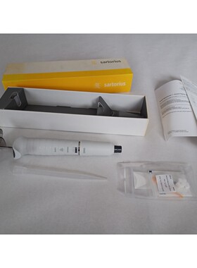 Satorius Tacta Mechanische Pipette  1 Kanal  5005000 yl  LH7