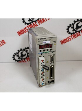 Yaskawa SGDH-01AE-0Y (servopack) - 6 个月保修