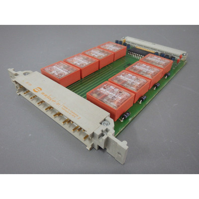 SB91GSK4 - HEYNAU RAMSTETTER - Sb 91-GS/ K4/ Board Interf. O