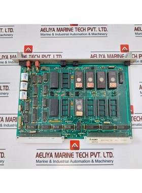 Valmet 547006-3B Memory Board M851040/ M8510401