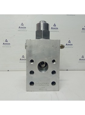 Sun hydraulics ZNX 0FH7-A2 valve CBIA-LHV - NEW