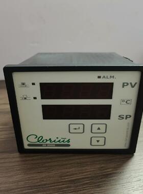 Clorius ER2000TempPT100RS4议价