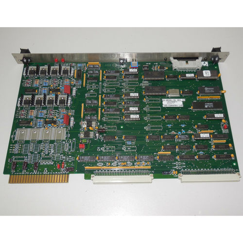 ASM 02-81227 QUAD STEP X-ELEV 03-28401-01 rev EP XQS-E60AP04