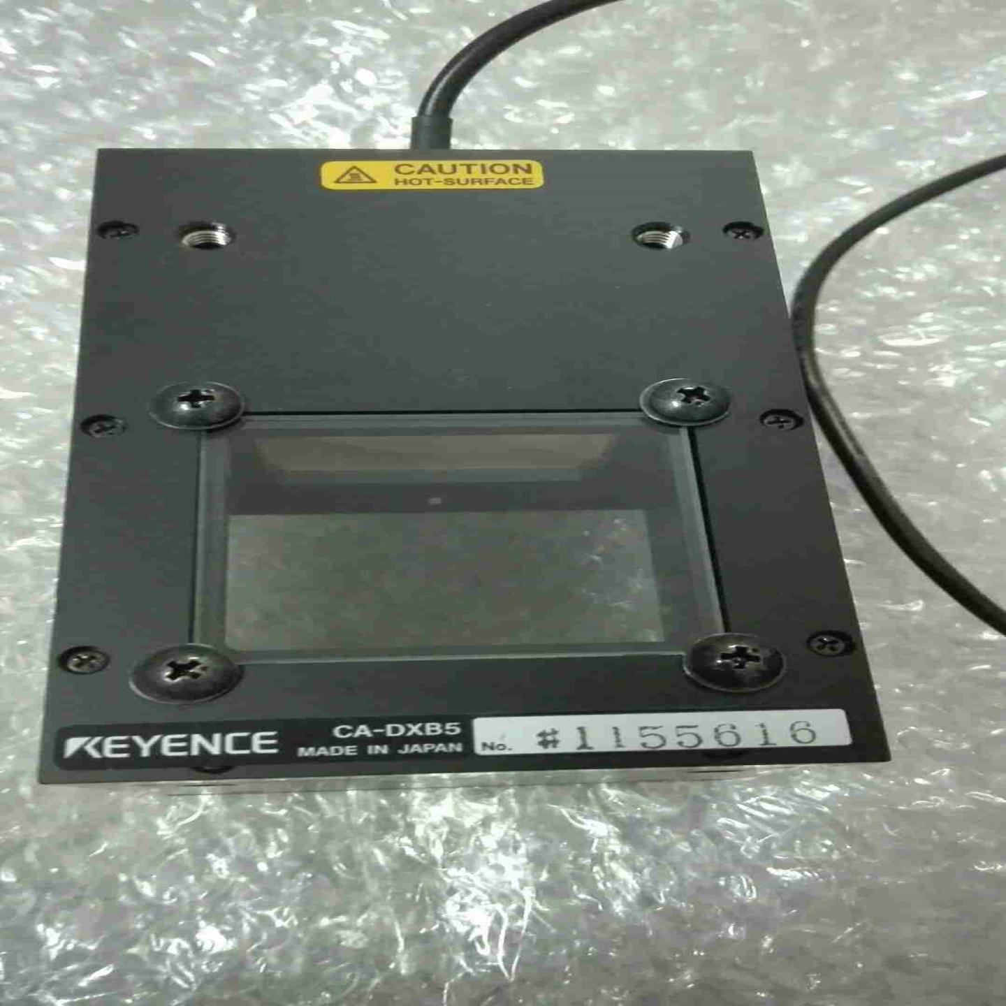 CA-DXB5 基恩士  同轴光源议价