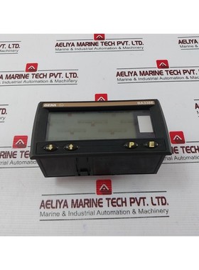 Beka Ba338e Externally Powered Rate Totaliser