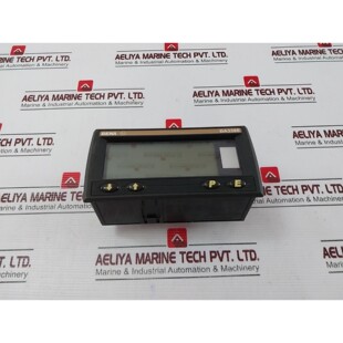 Beka Ba338e Externally Powered Rate Totaliser