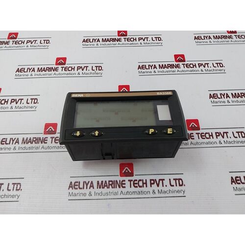 Beka Ba338e Externally Powered Rate Totaliser