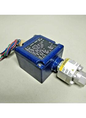 ITT Neo-Dyn 200P18C6 可调压力开关范围:1000-10,000 PSIG