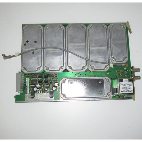 Anritsu 322U12849 MT00695 A03 for MS2665C