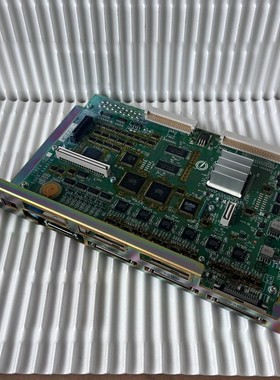 Reis Robotics SYS68K CPU-60D Yaskawa Motoman SGDR-AXA01A REV