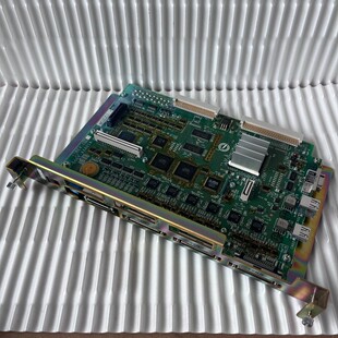 Reis Yaskawa AXA01A REV 60D SGDR CPU SYS68K Robotics Motoman