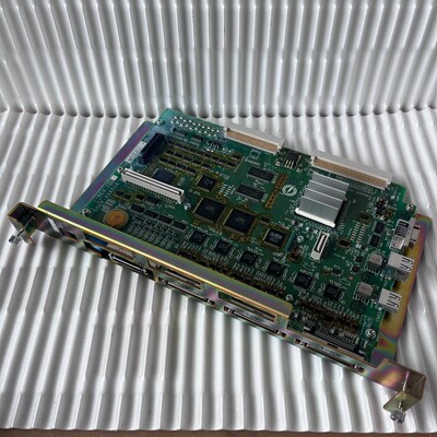 Reis Robotics SYS68K CPU-60D Yaskawa Motoman SGDR-AXA01A REV