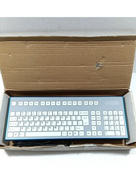 EATON MTL GECMA 键盘 KBI K6-SD-673 GEC-GE-KBP-EN-BL11 保修和