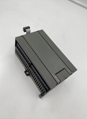 SIEMENS Digital PLC Module 6ES7 223-1BL22-0XA0 Pin Connector