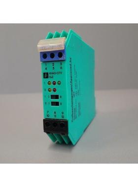 20061S - Pepperl+fuchs - KHA5-OT1/EX2/Module Amplifier Insul