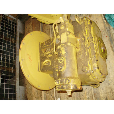 LINDE Hydraulikmotor Hydraulikpumpe 2PV 35AA 441 9600 30 evt