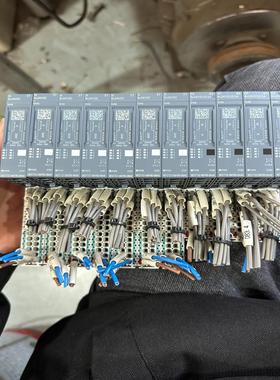 6ES7131-6BF00-0BA0   PLC 成色议价