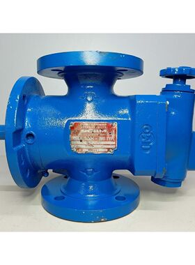 IMO Pumpe ACG 052-2N 2F Triple Schraube Pumpe - Druck Geprü