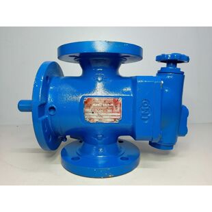 IMO Pumpe ACG 052-2N 2F Triple Schraube Pumpe - Druck Geprü