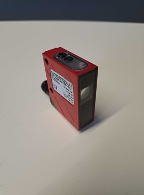 LRT82404100S12 - LEUZE ELECTRONIQUE - LRT82404100S12 / Detek