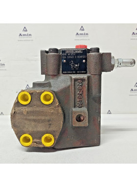 Denison Hydraulics R5V10 441 36 A1 Soupape de Décharge S26