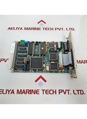 Module D'Entrée De Carte PC Moland C.P.2 203091-531B