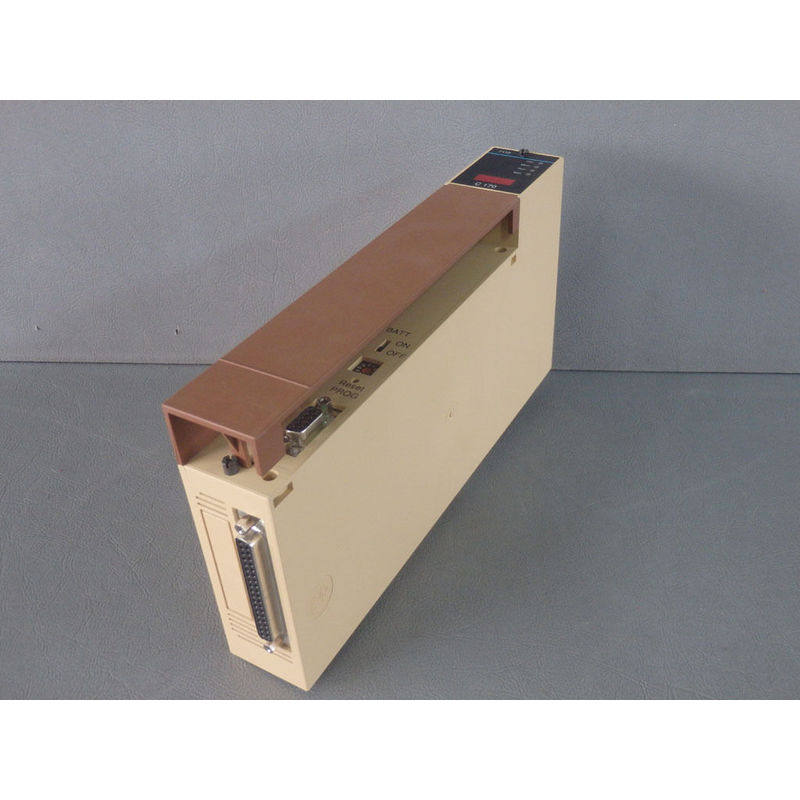 C1707110 - ALSPA - C170-7110 / Modulo CPU Used