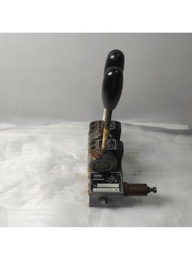 HAWE SKH 31C-3 LL-AKS-100 Direzionale Valvola LL-AK-100