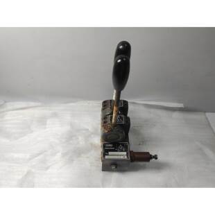 HAWE SKH 31C-3 LL-AKS-100 Direzionale Valvola LL-AK-100