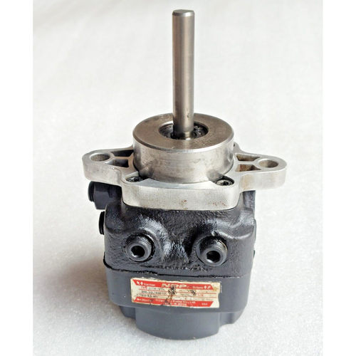 NIPPON Boiler Carburante Ingranaggio Pompa - Gfh- V5L Produt