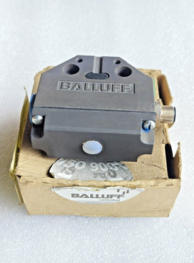 BALLUFF BNS 819-FL-60-101-FD-S80R BNS 819FL60101FD(全新带盒)