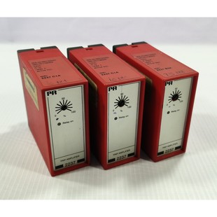 PR ELECTRONICS 2237 TRIP 放大模块 2237C1A / 2237B2A(批量 3)