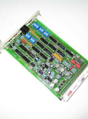 ABB CMA 34 GVT 360 5795 card